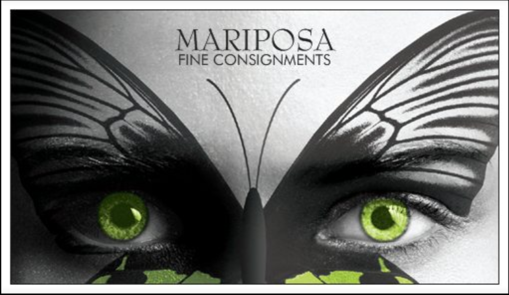 Taking care Duo Kit – Mariposa Consignments
