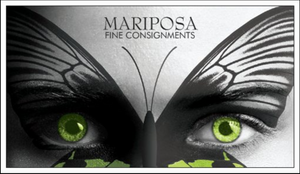 Mariposa Consignments